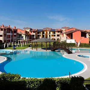  Appartement Essenza Italië