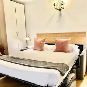 Apartamento Palazzina C