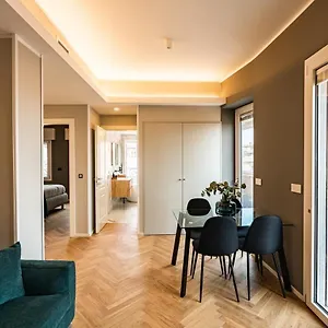  Appartement Panorama Italië