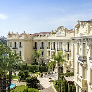 Hermitage Monte-carlo מלון מונטה קרלו