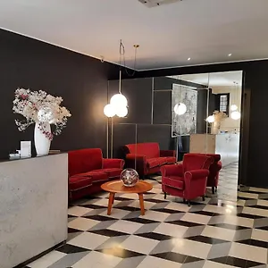מלון Navona Theatre, רומא
