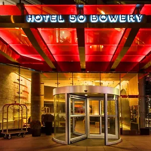 50 Bowery, Part Of Jdv By Hyatt מלון ניו יורק