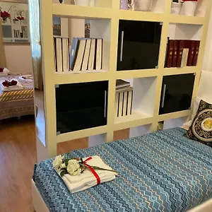Bed and breakfast Arena D'intorno