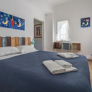  Vakantieboerderij Creuza De 5 Terre Italië