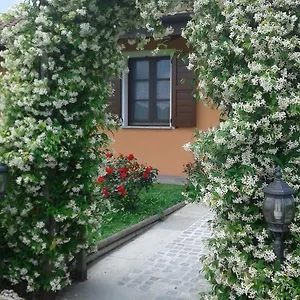 Cascina Aguzza בית חווה אולג'ו