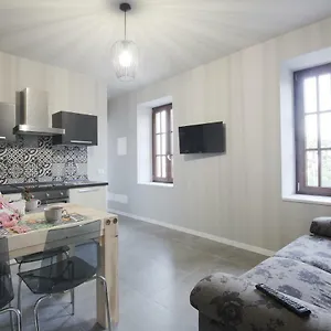  Appartement Corte Fontana Italië