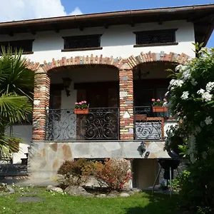  Vakantiehuis Casa Ondina Italië