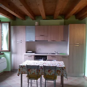 Ariel Apartment