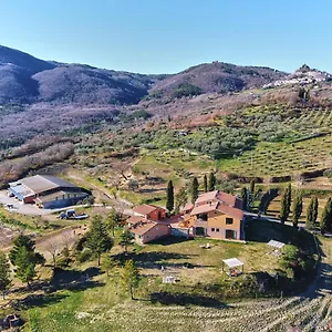  Vakantieboerderij Az.agr. Il Cavalleggero Italië