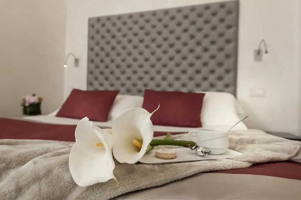 Hotel Navona Roma