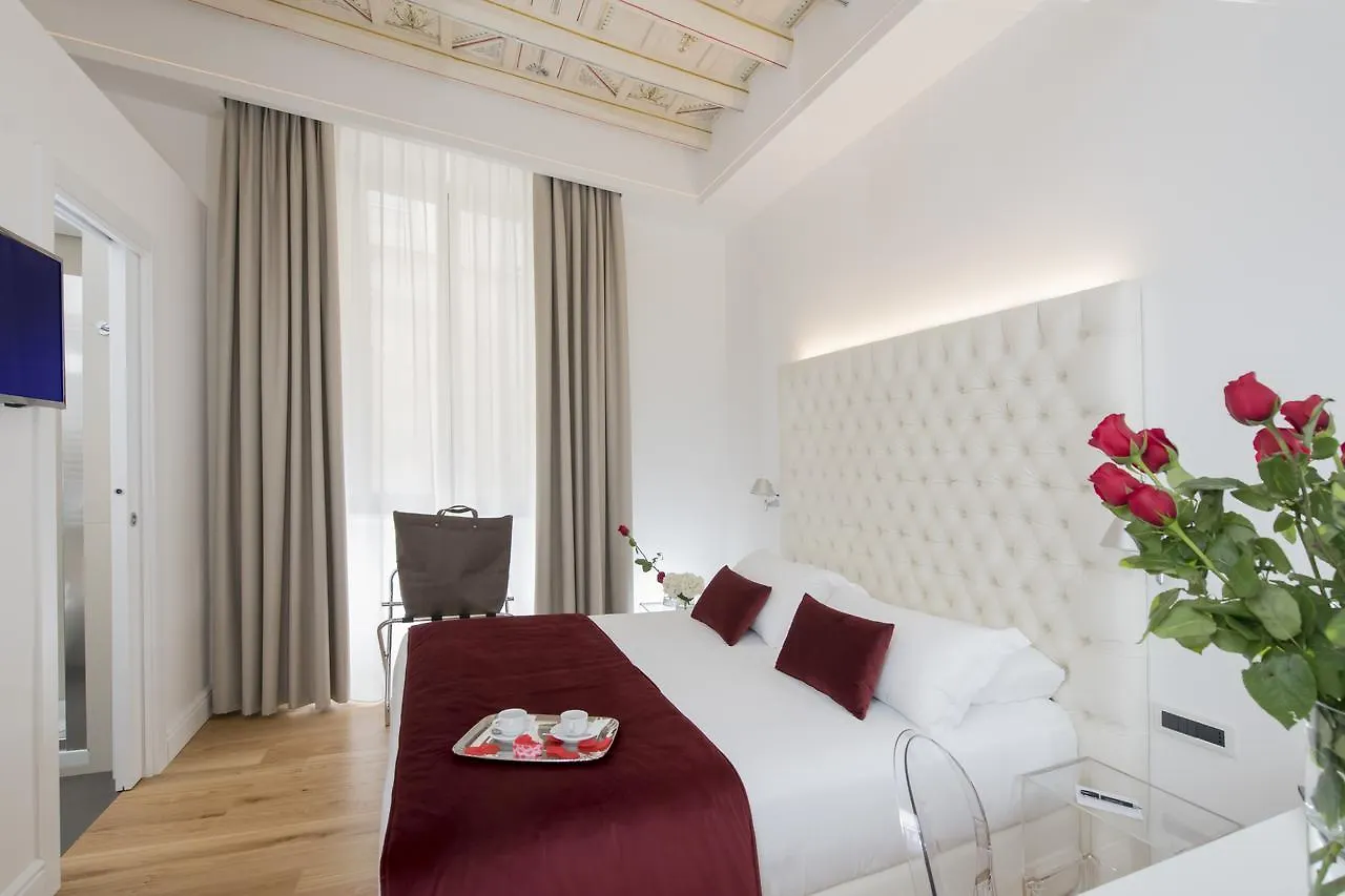 Hotel Navona Roma 3*,  Italia