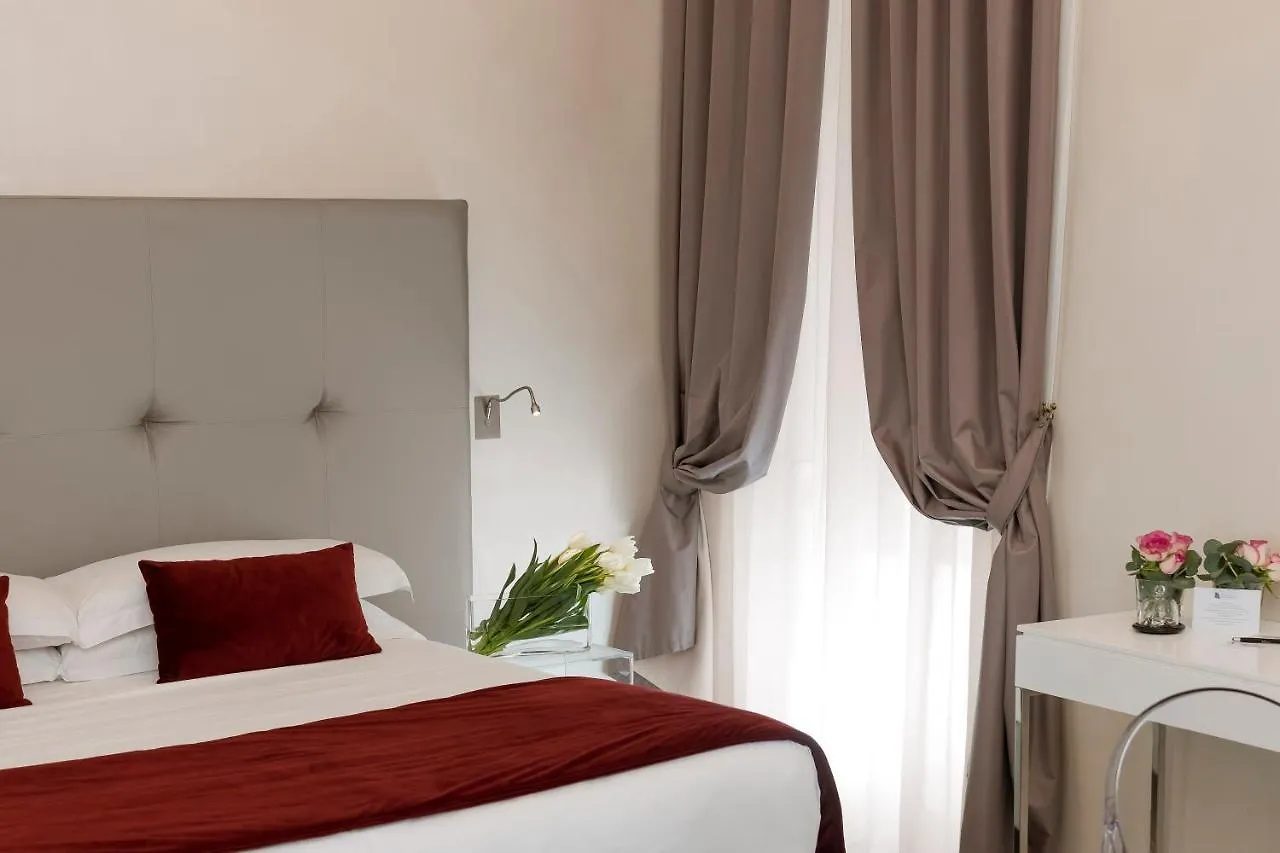 Hotel Navona Róma