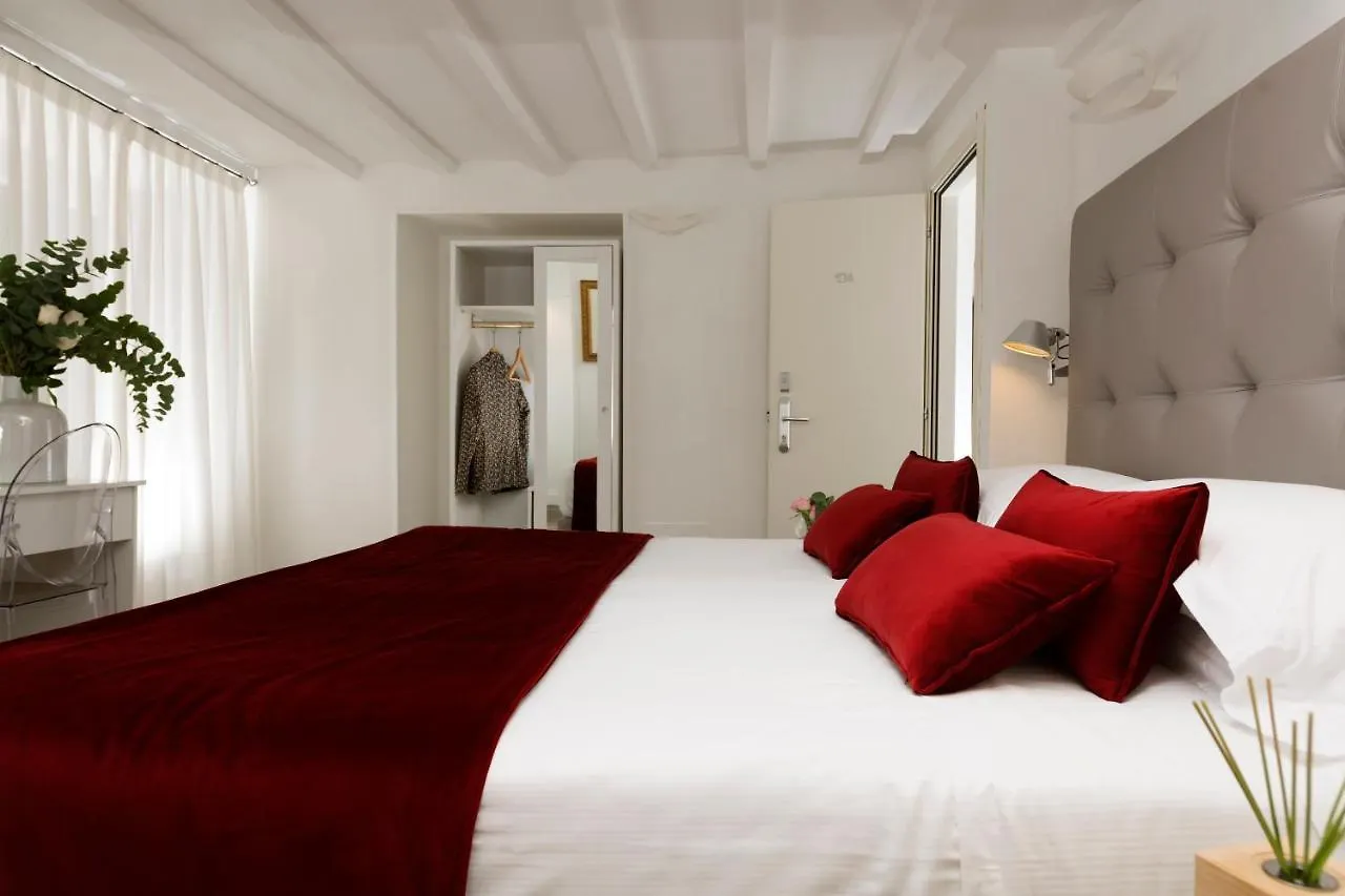 Hotel Navona Róma