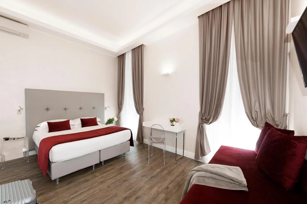 Hotel Navona Róma 3*,  Olaszország