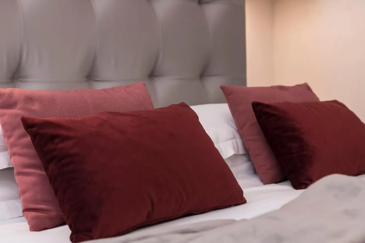 Hotel Navona Róma