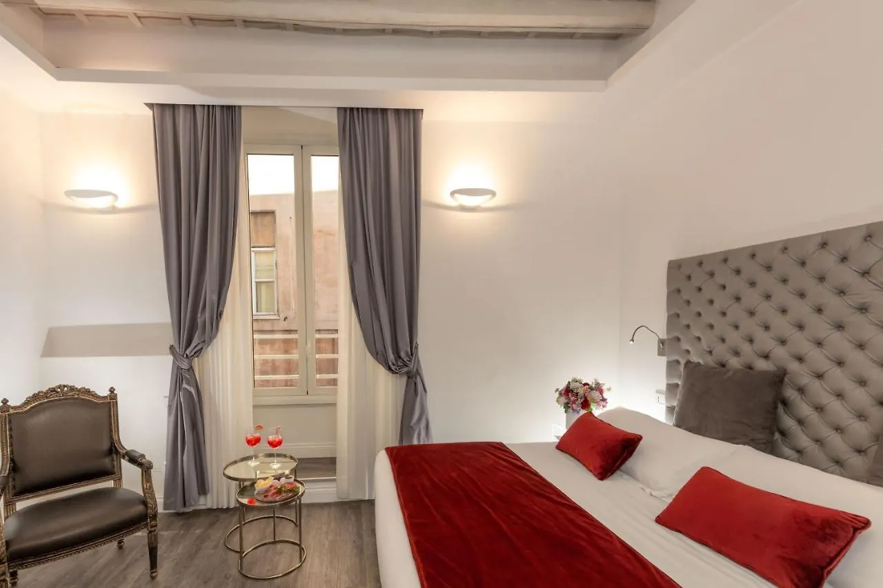 Hotel Navona Róma 3*,  Olaszország
