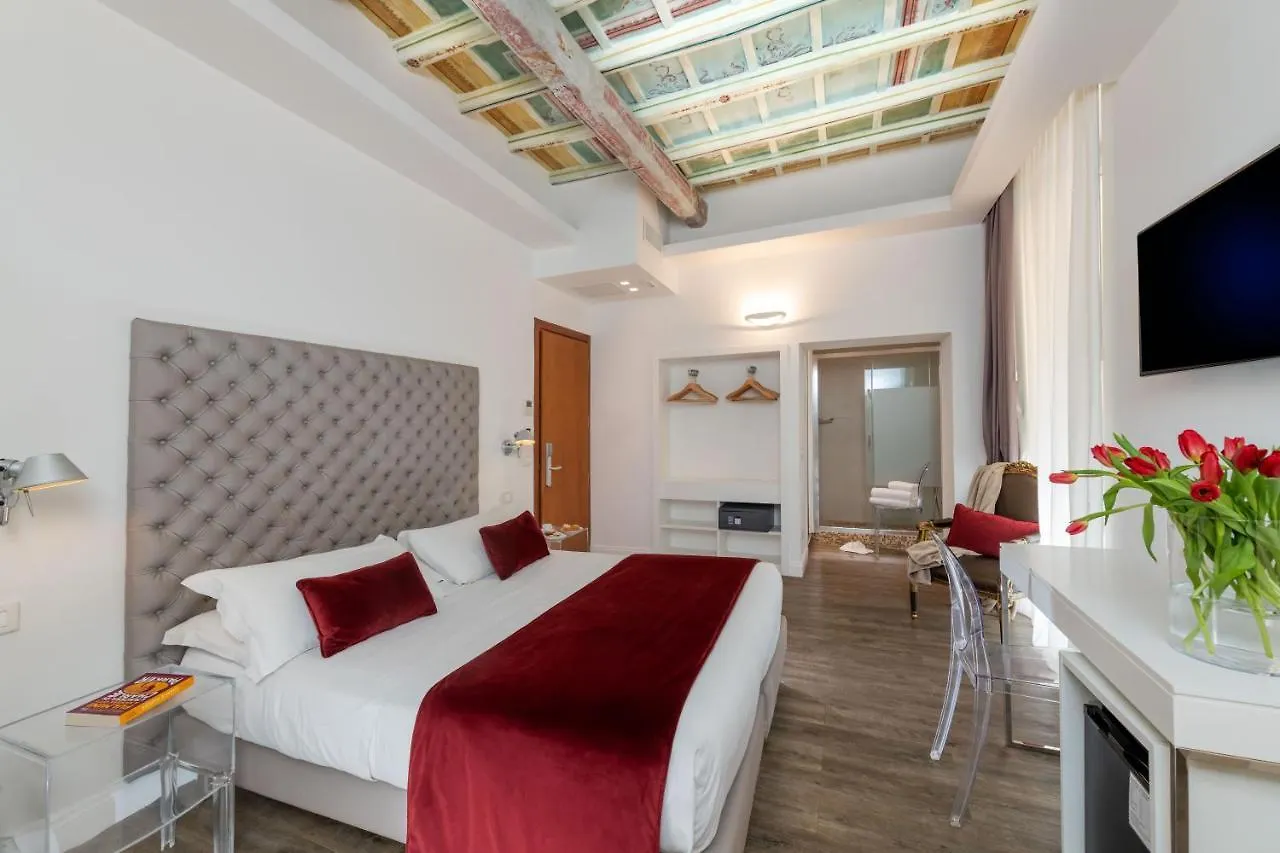 Hotel Navona Róma 3*,  Olaszország