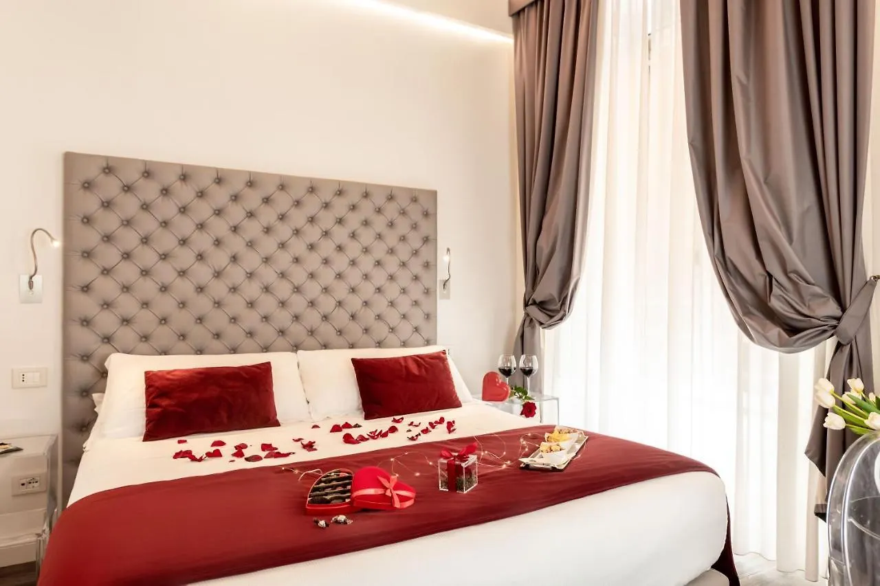 Hotel Navona Róma