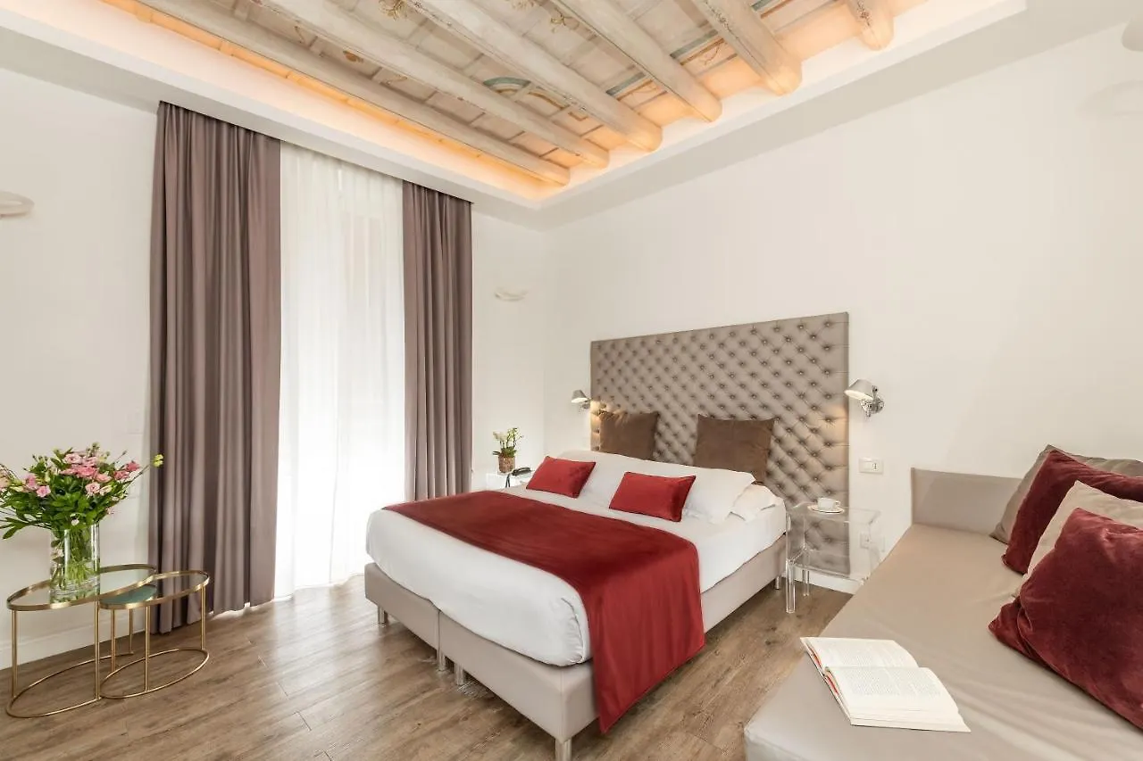 Hotel Navona Róma