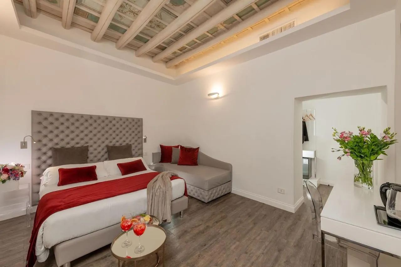 Hotel Navona Róma
