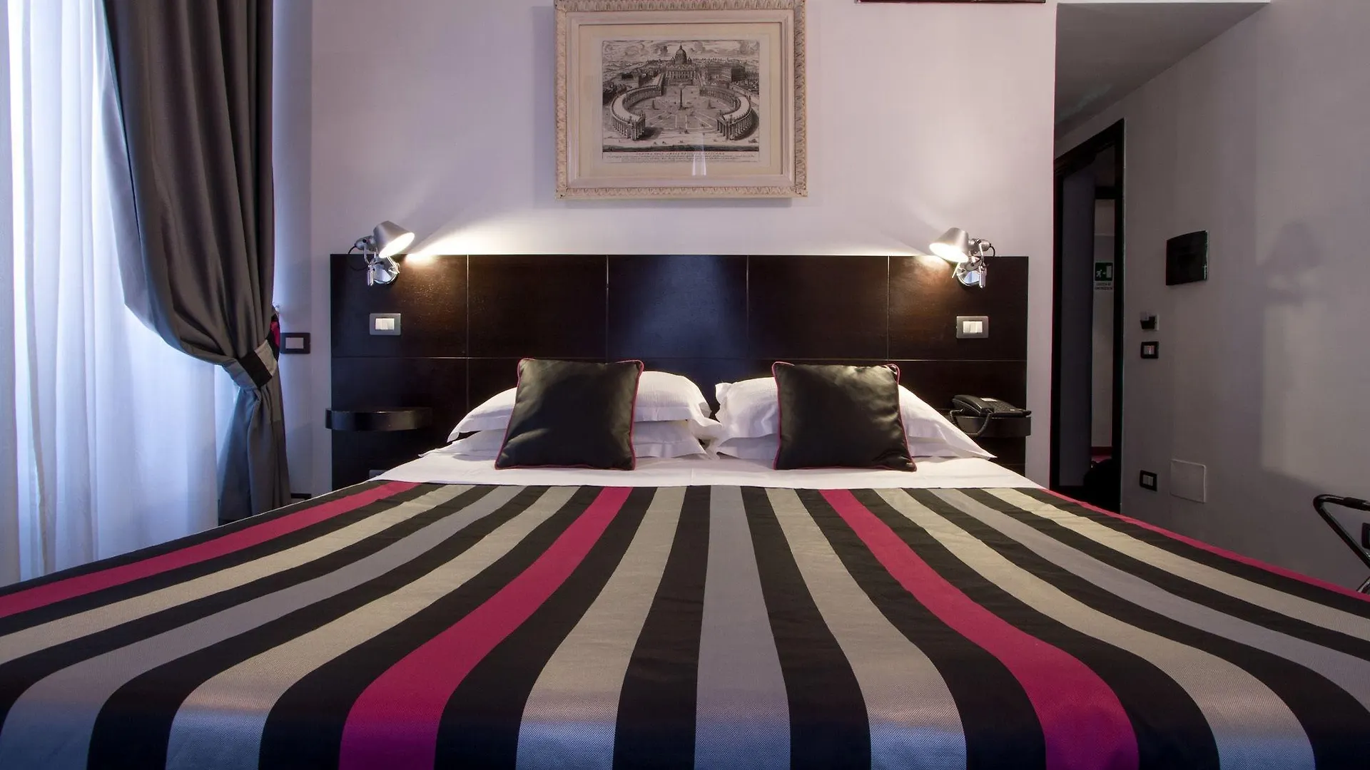 Hotel Navona Rome