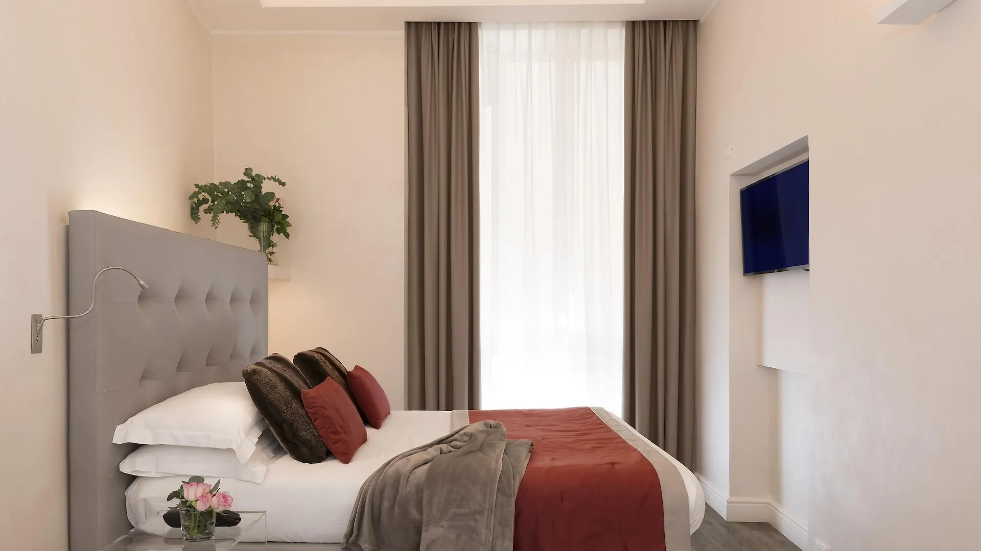 Hotel Navona Róma