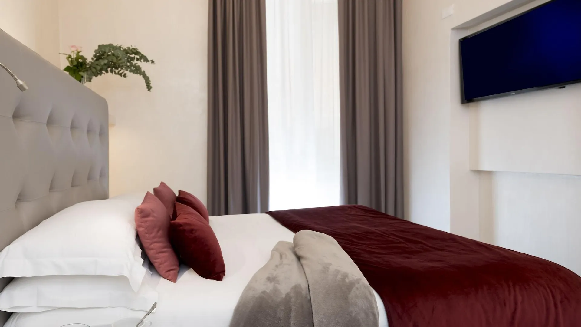 Hotel Navona Róma