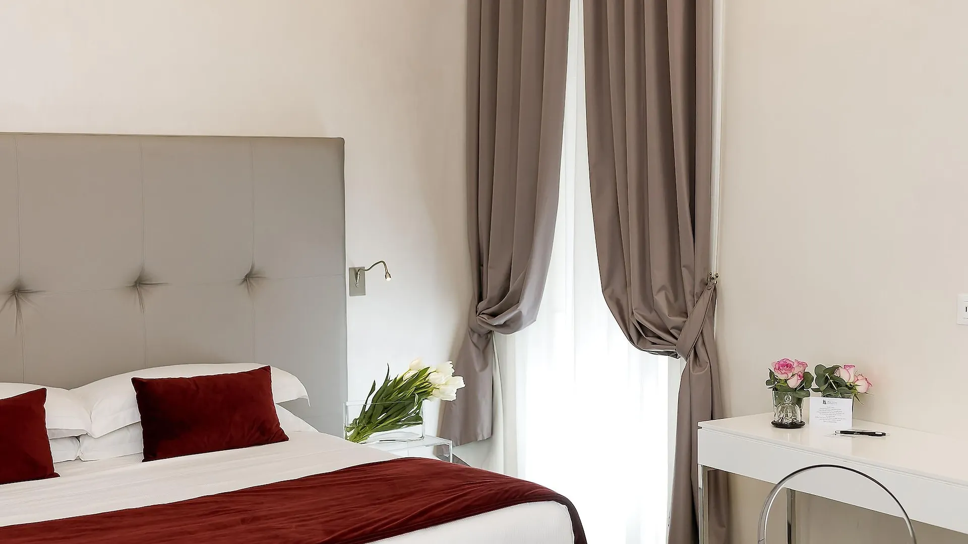 Hotel Navona Rome