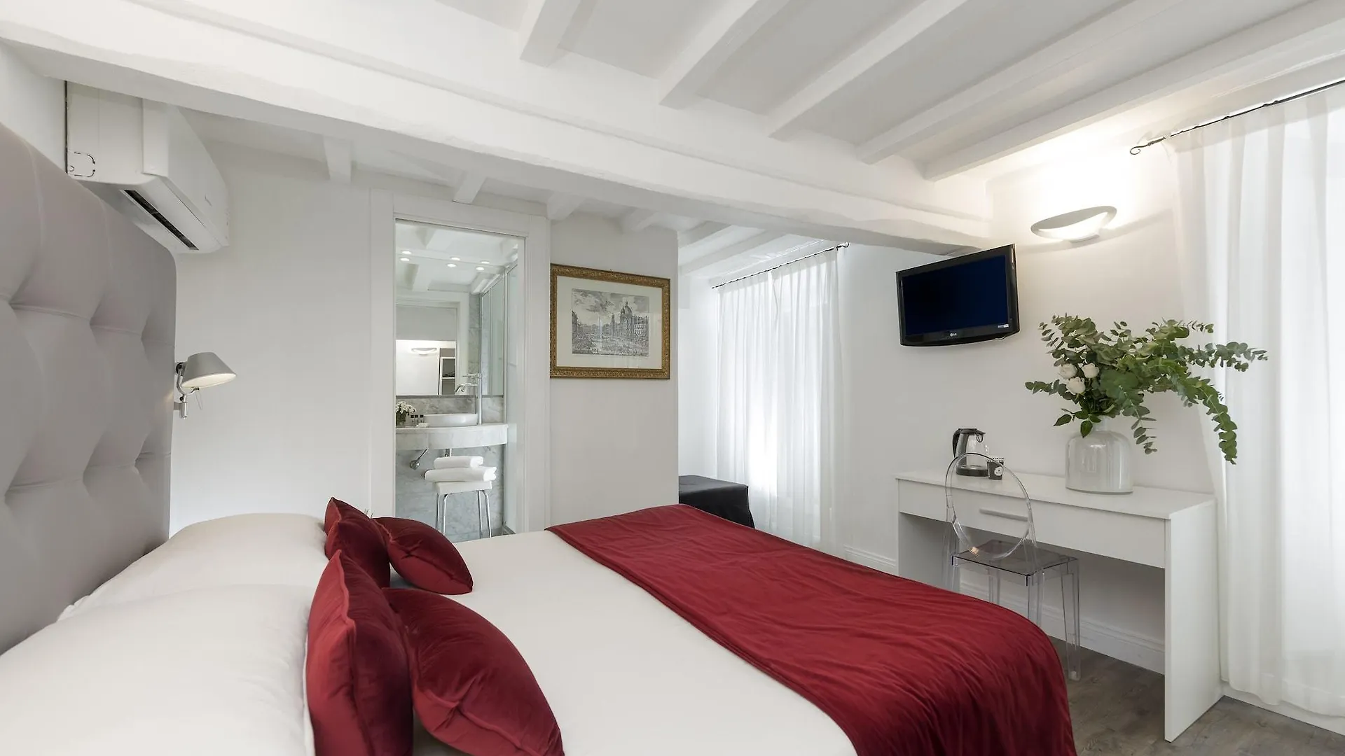 Hotel Navona Róma