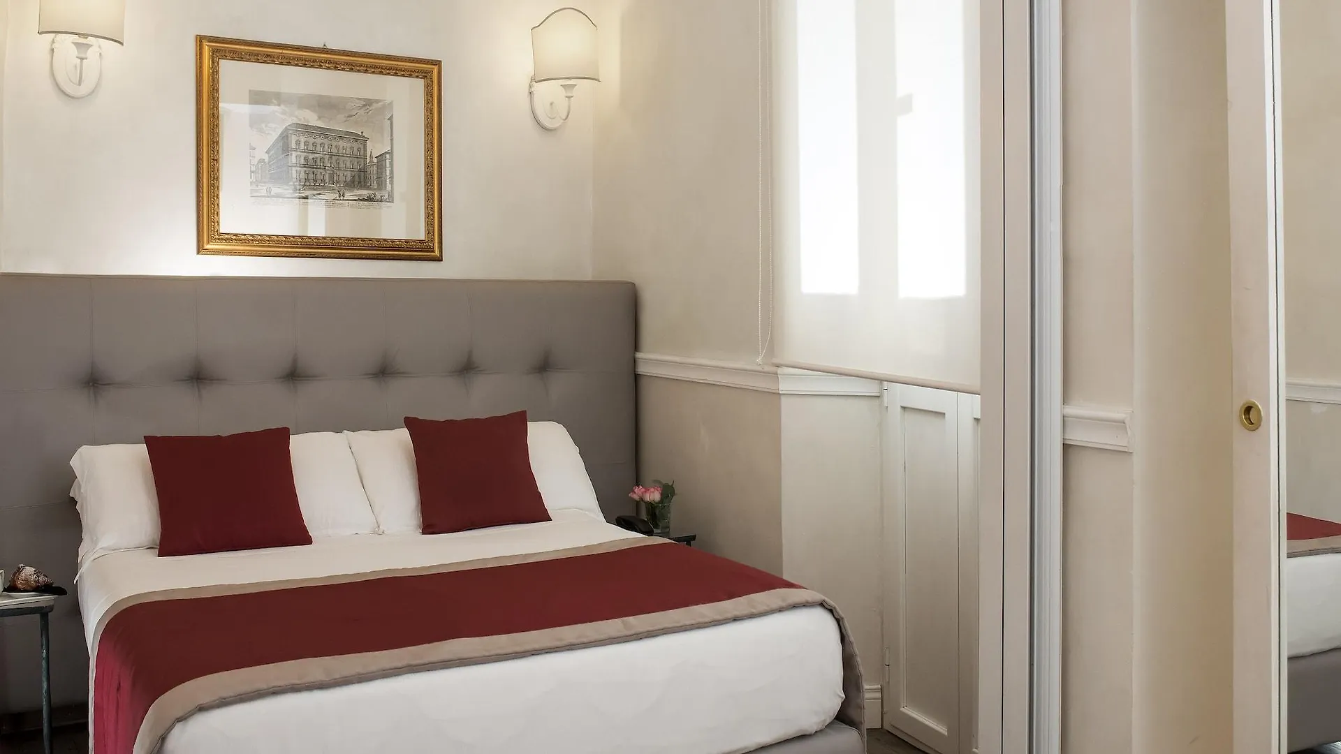 Hotel Navona Róma