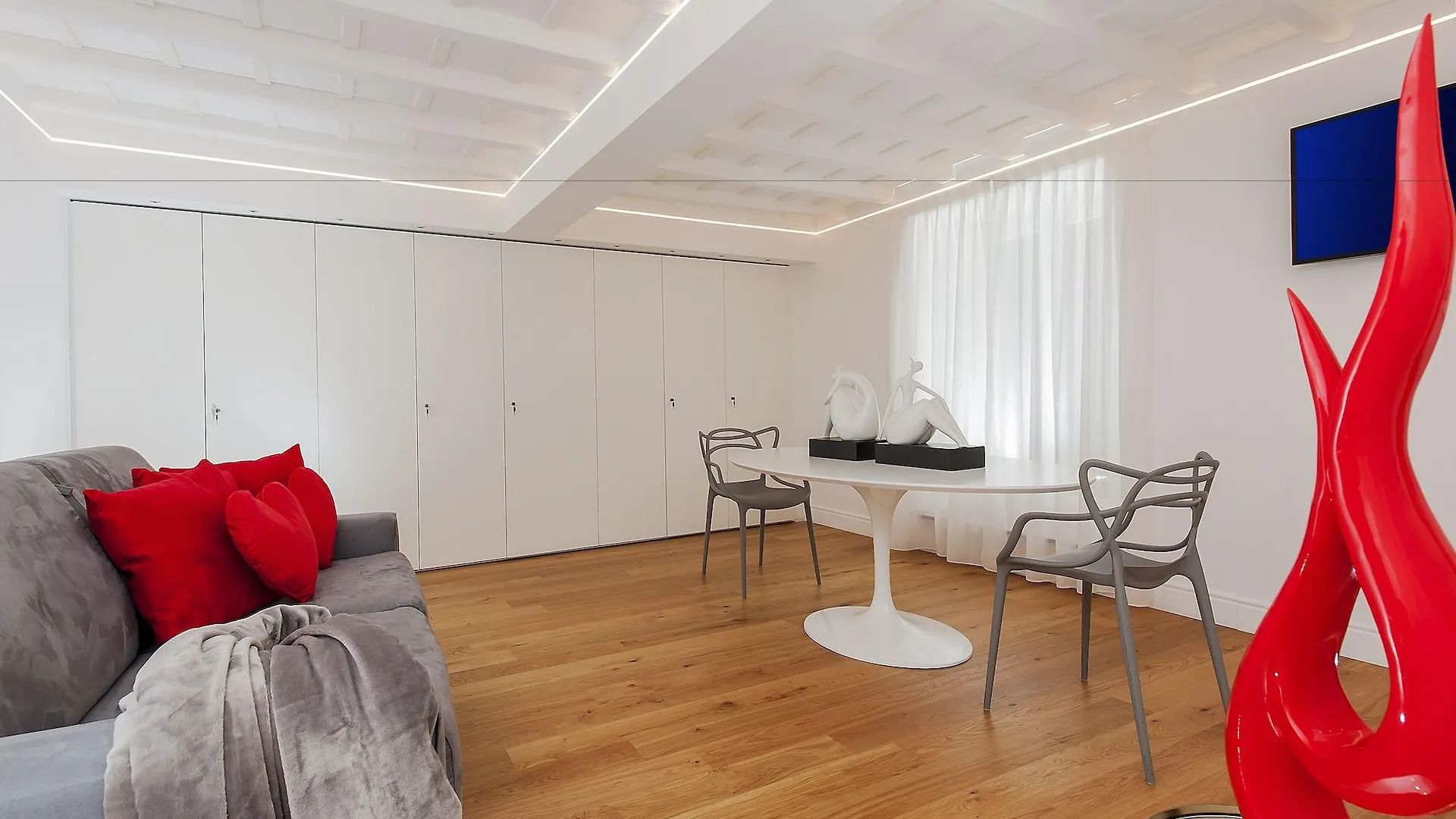 Hotel Navona Rom
