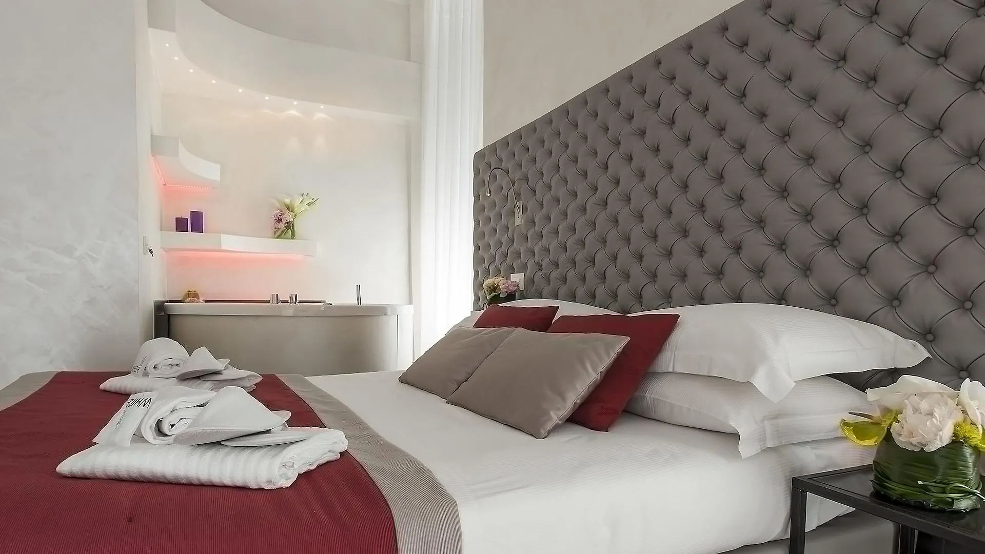 Hotel Navona Róma