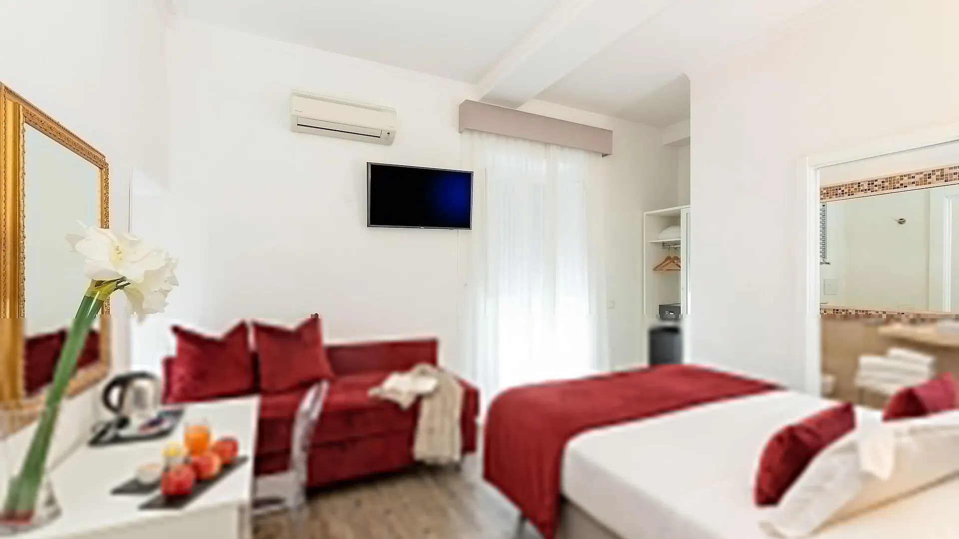 Hotel Navona Róma