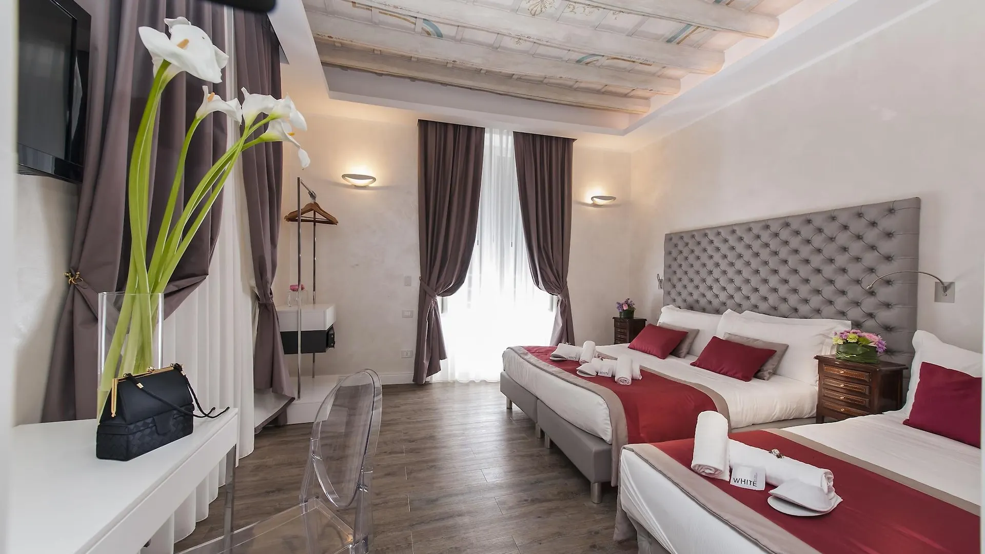 Hotel Navona Róma