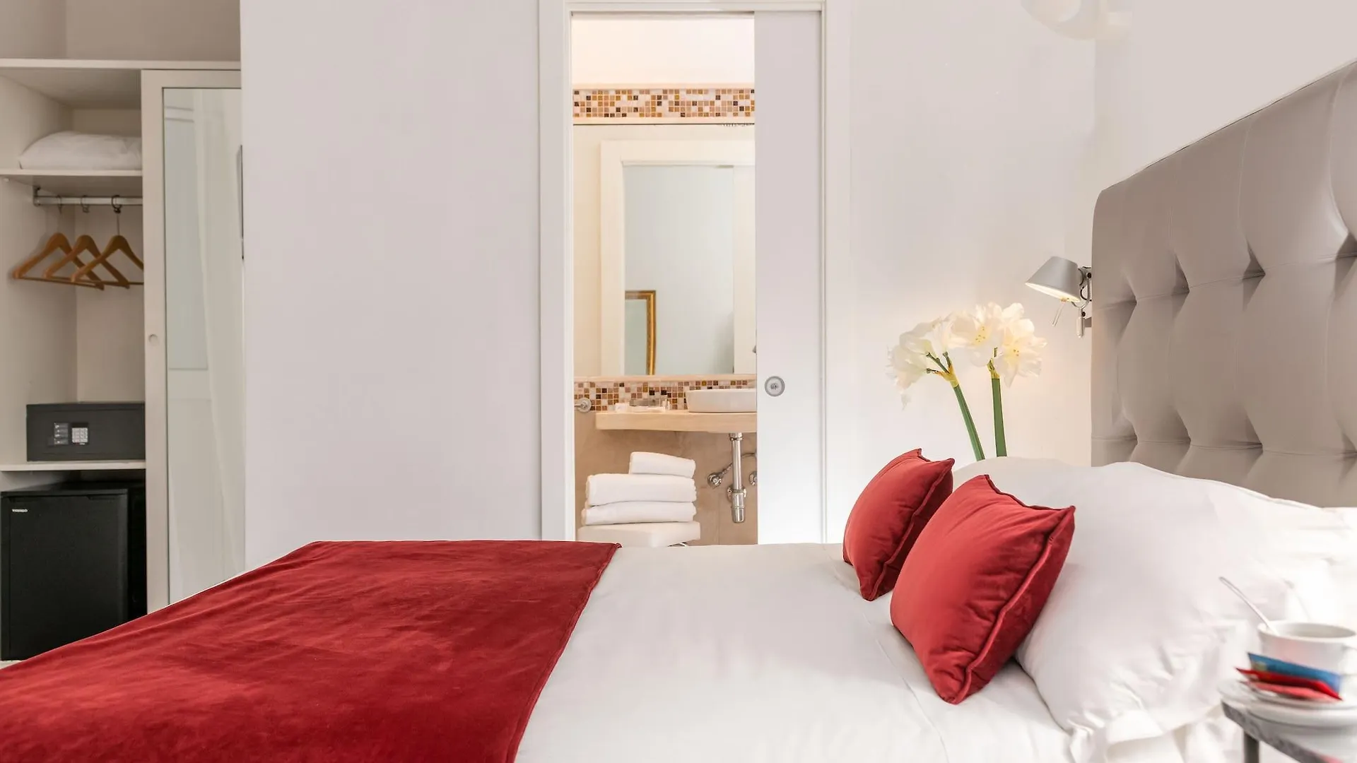 Hotel Navona Róma