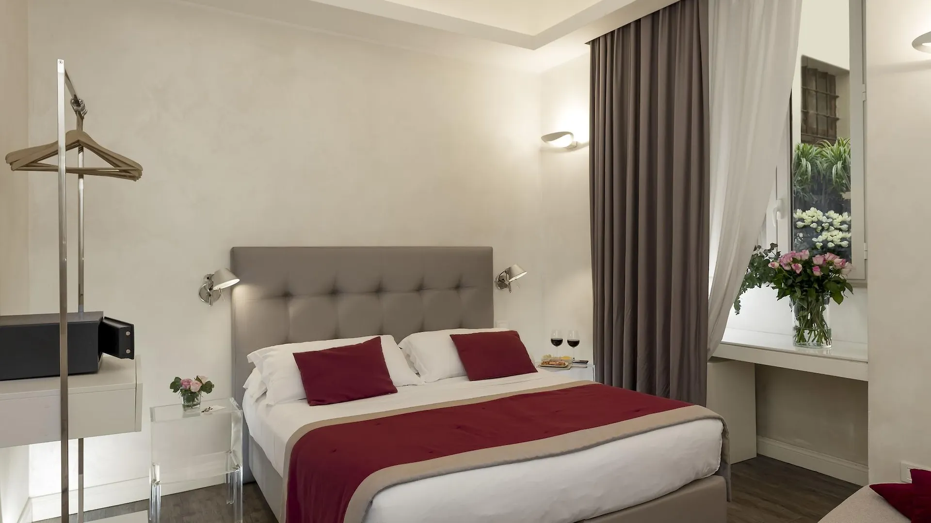 Hotel Navona Róma