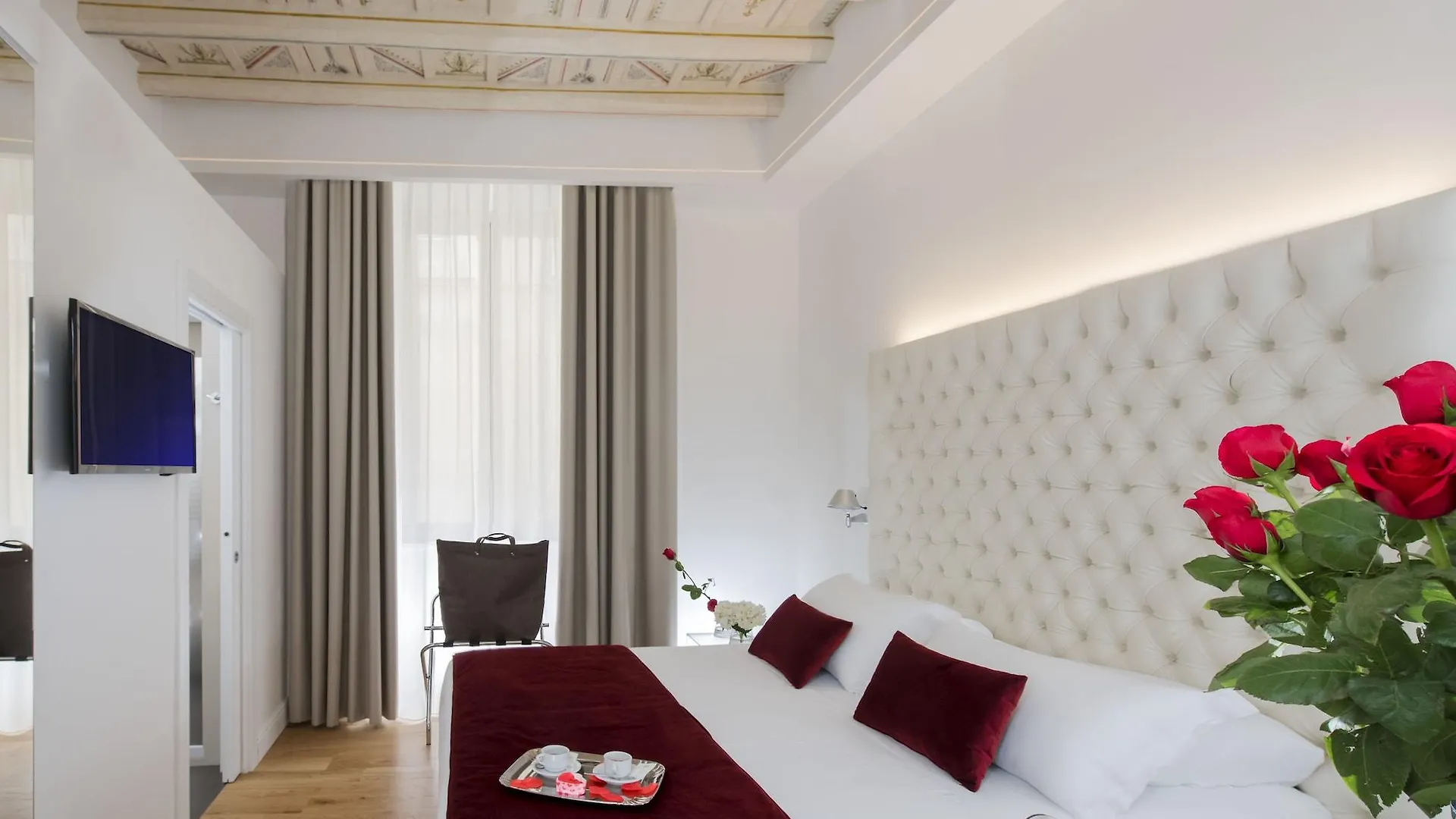 Hotel Navona Róma
