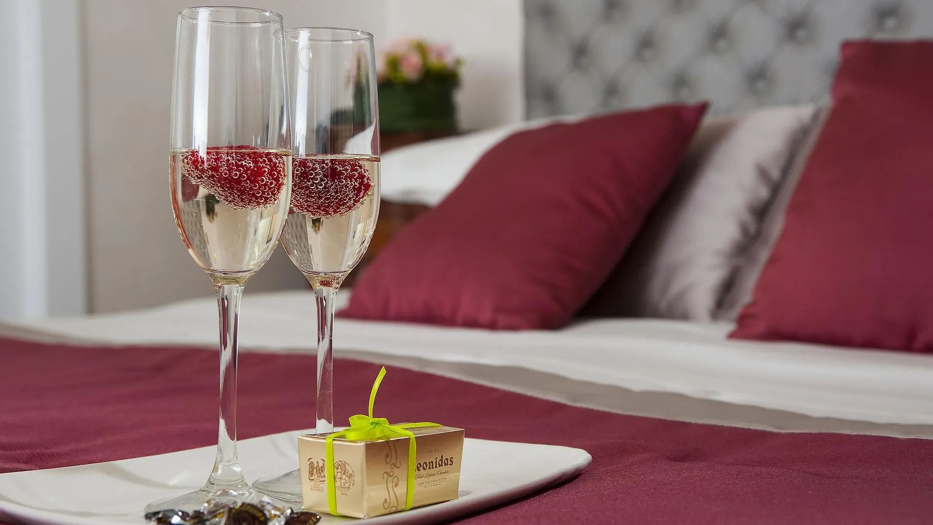 Hotel Navona Rom 3*,