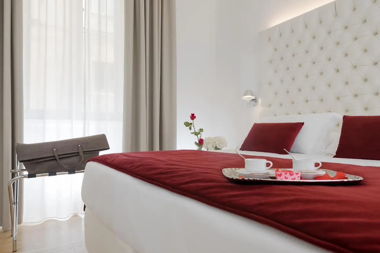 Hotel Navona Rome