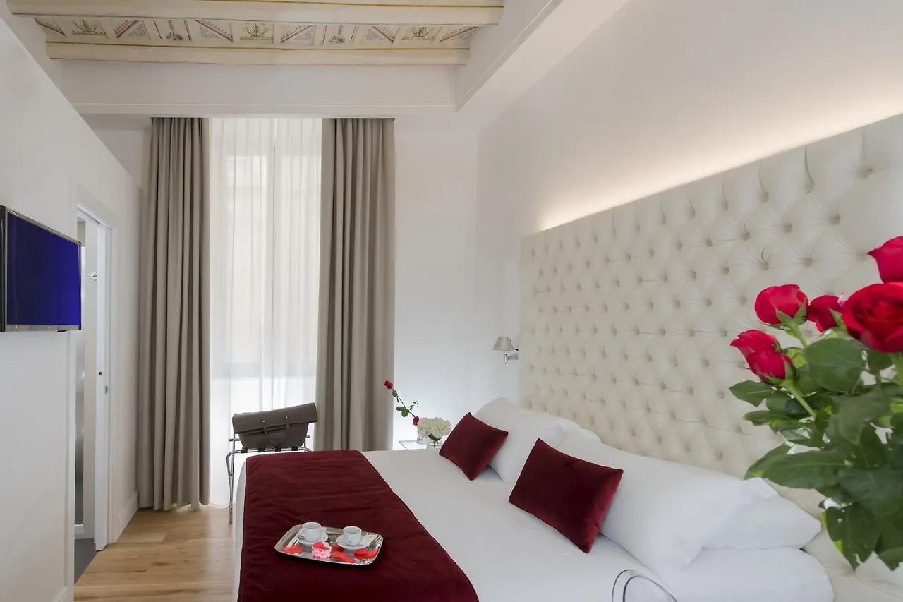 Hotel Navona Róma
