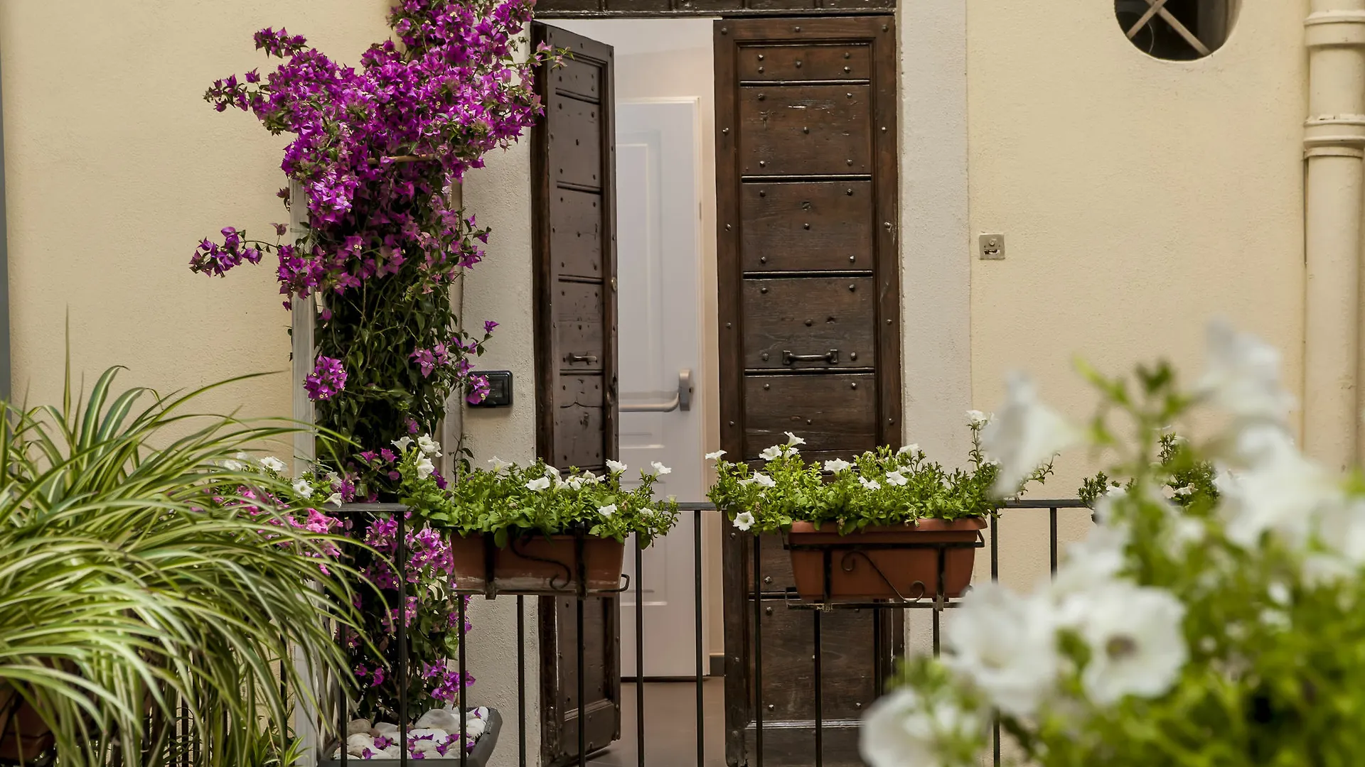 Hotel Navona Róma 3*,  Olaszország