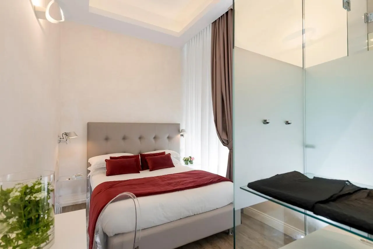 Hotel Navona Róma 3*,